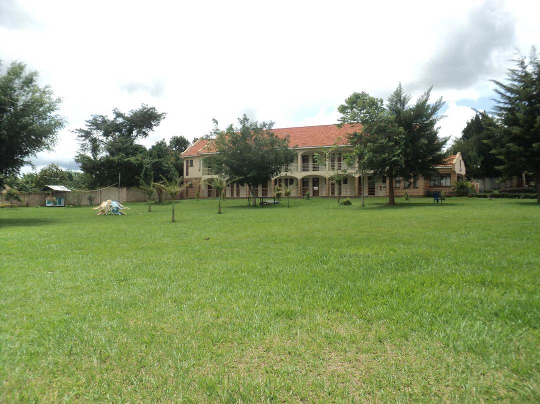 Nabisere Hotel主图