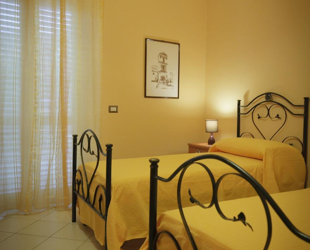 B&B La Magnolia主图