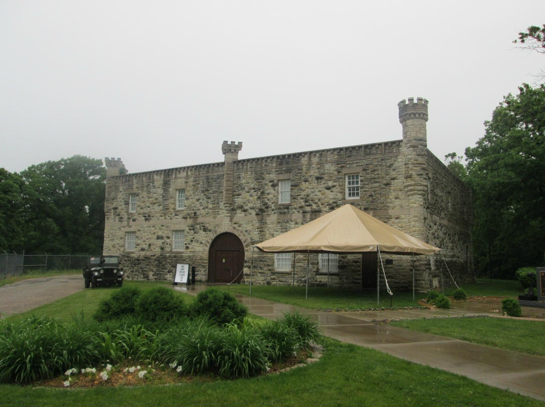 Illinois State Military Museum-斯普林菲尔德必去景点