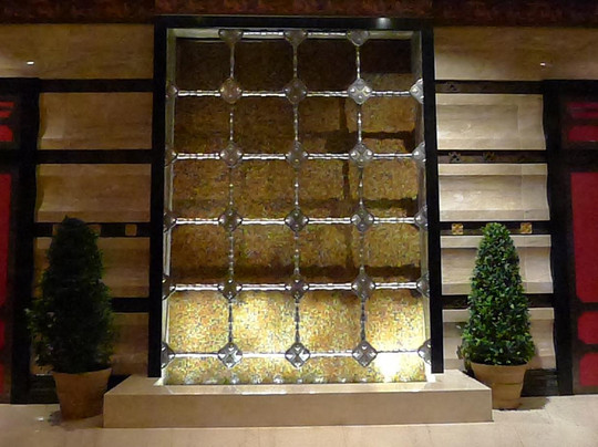 金沙城中心-澳门必去景点