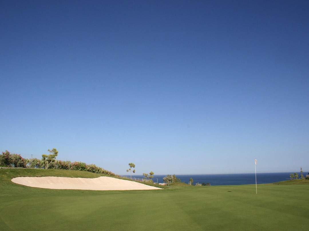 Dona Julia Golf Club景点图片