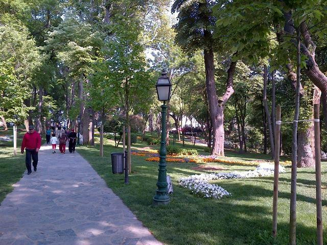 Hidiv Kasri-伊斯坦布尔必去景点