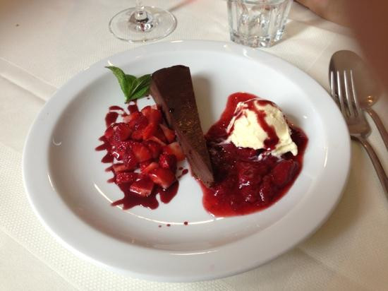 巴罗洛餐馆和美食-Osteria Rossobarolo