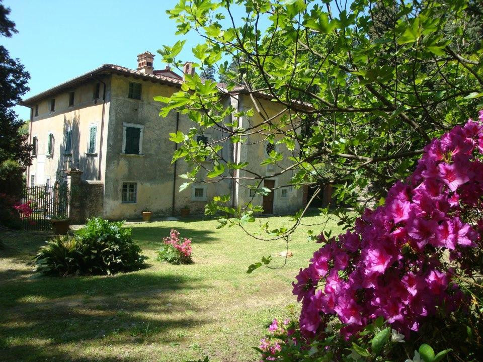 B&B Villa Masini-Luccetti主图