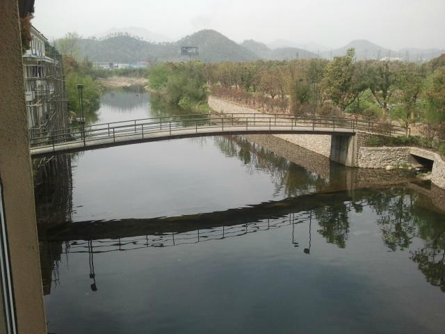 美林度假村主图