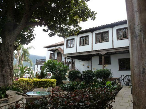 Abaco-德拉克鲁兹索尔港必去景点