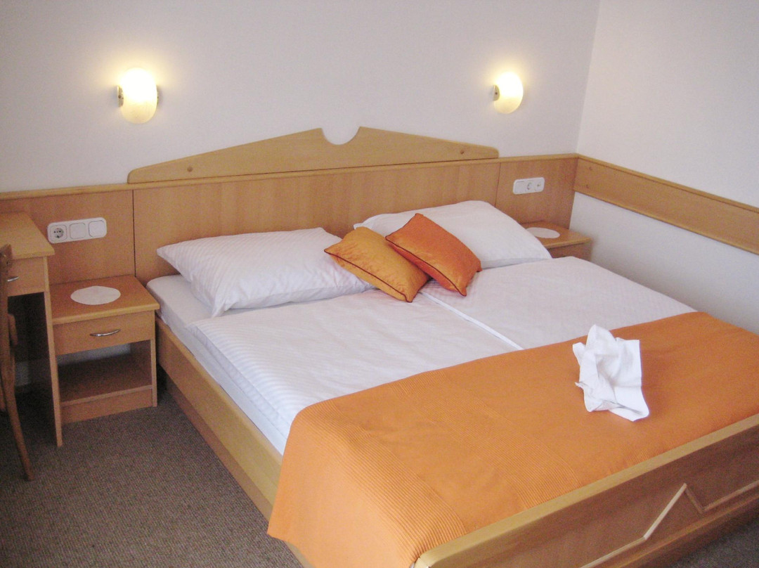 Hotel Gostisce Golob主图