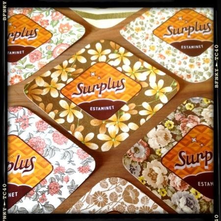 Oostkerke旅游景点-Surplus