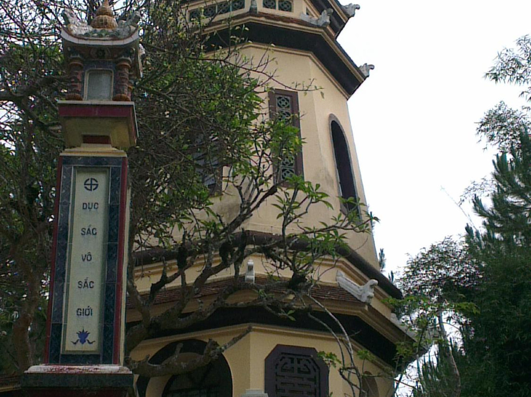 灵光寺-大勒必去景点