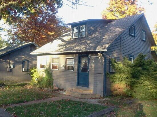 Our Gang Cottages