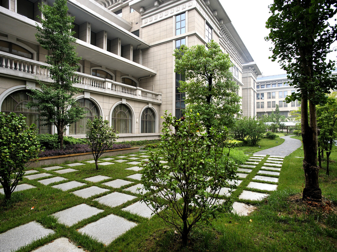 淮安金陵大酒店主图