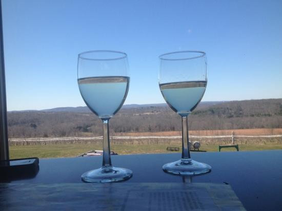 Gouveia Vineyards-沃灵福德必去景点