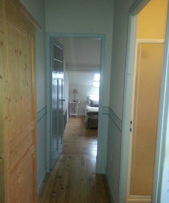 Chambres d'Hotes de la Pepiniere主图