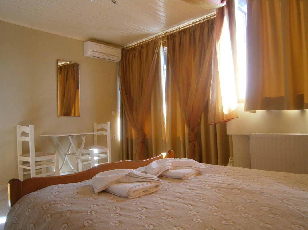 Bella Vista Apartments主图