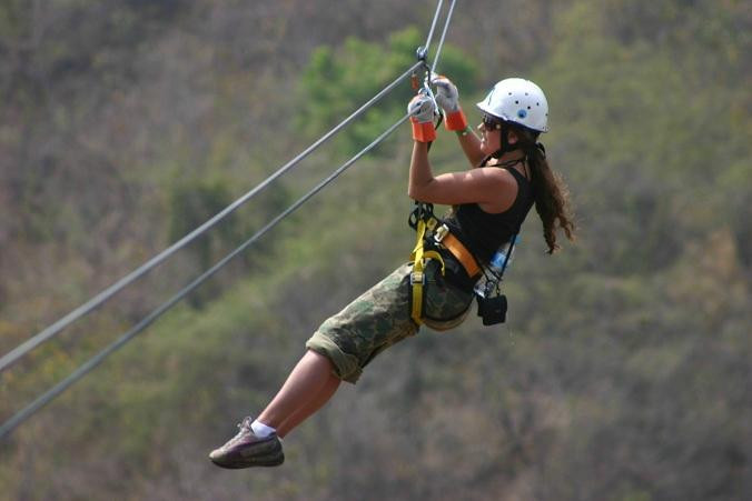 Naturacamp-Colima必去景点