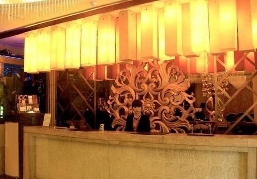 博纳斯酒店(成都万象城玉双路地铁站店)-客卧