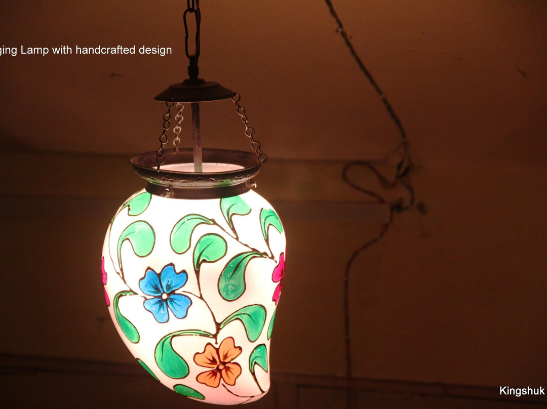 Decent Lites-Firozabad必去景点