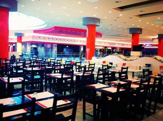 Ni Hao S.A.S. Di Ye Yingyuan & C. Ristorante Cinese