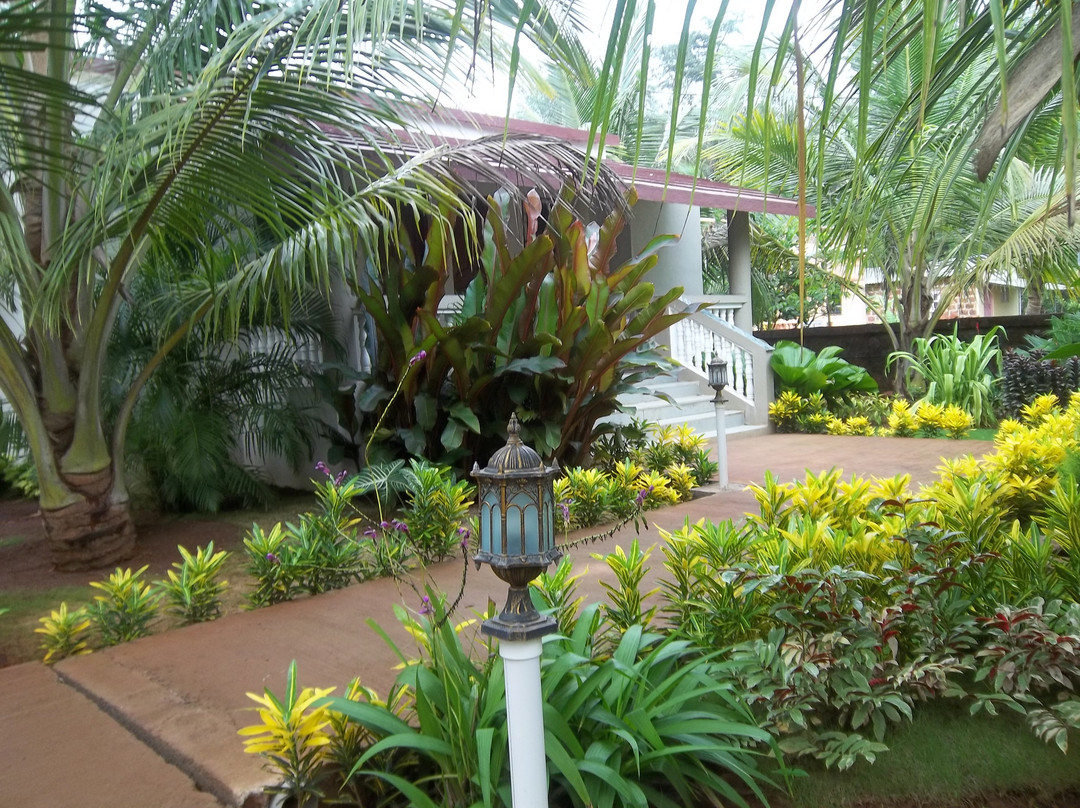 Malgund酒店住宿-Madachya Banat