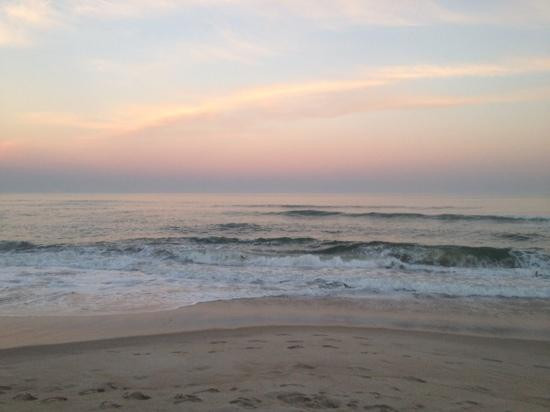 Praia de São Pedro-瓜鲁雅必去景点