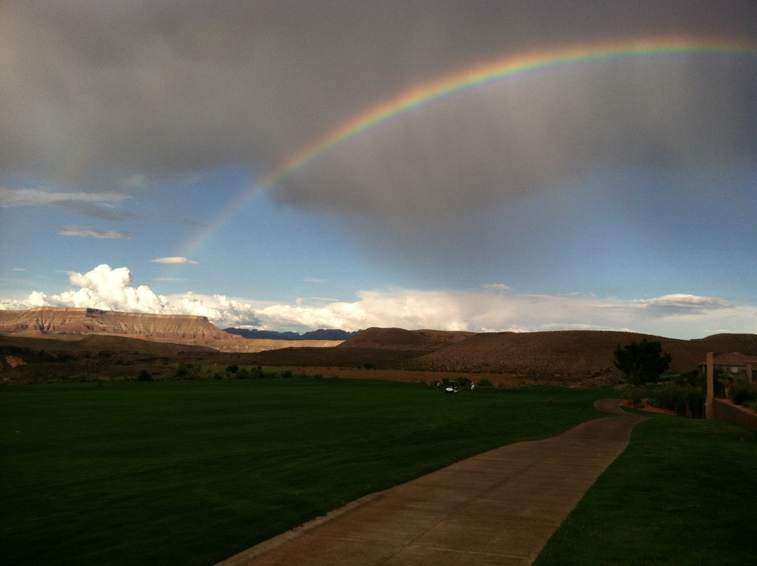 Sky Mountain Golf Course-哈里肯必去景点