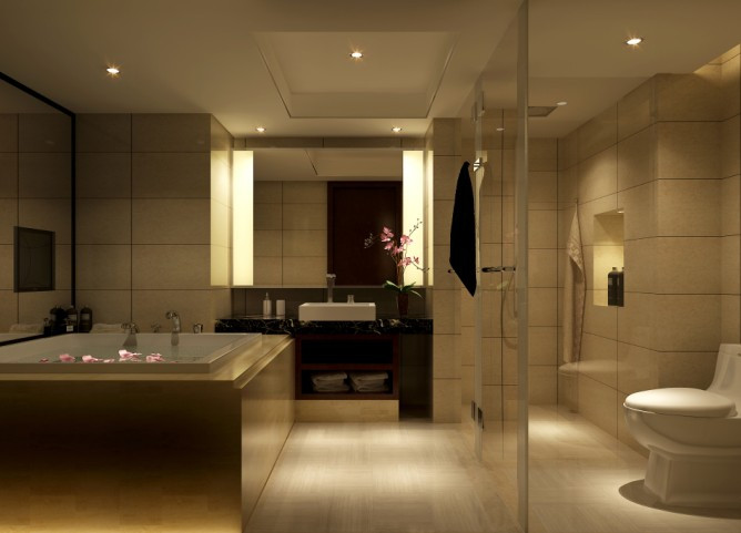 曼哈顿建联大酒店主图