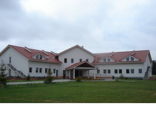 Hotel Lisia Polana