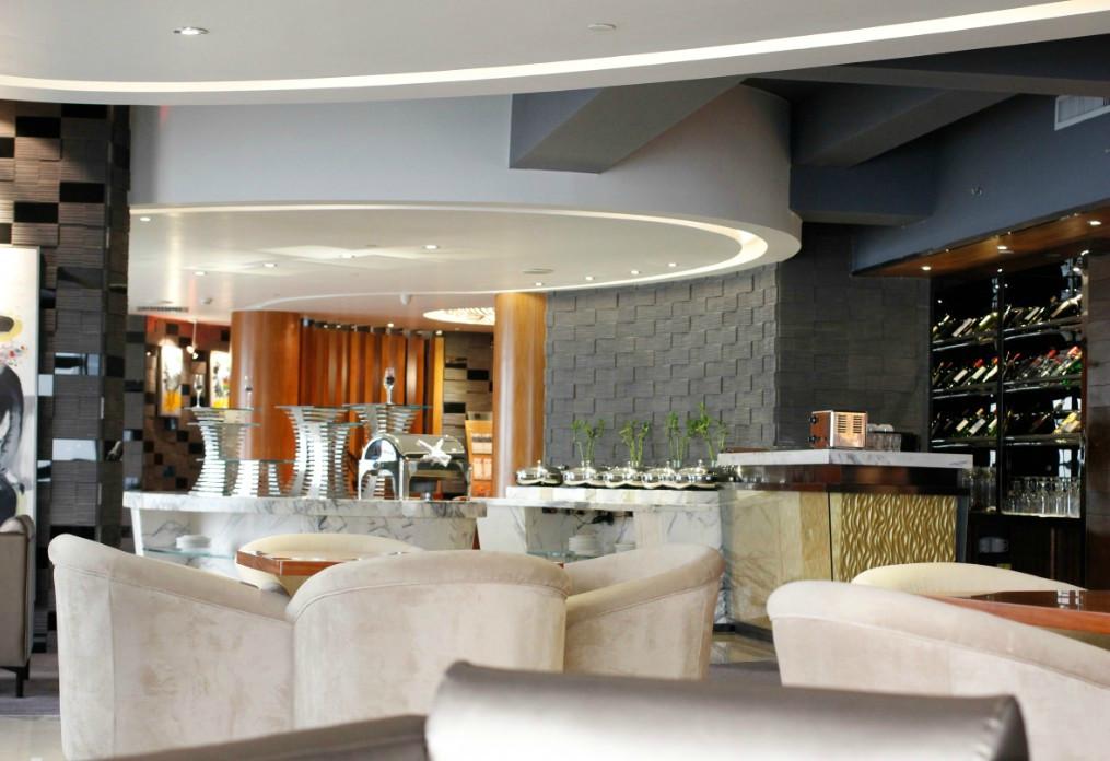 郑州美豪雅高诺富特酒店（CBD会展中心店）主图