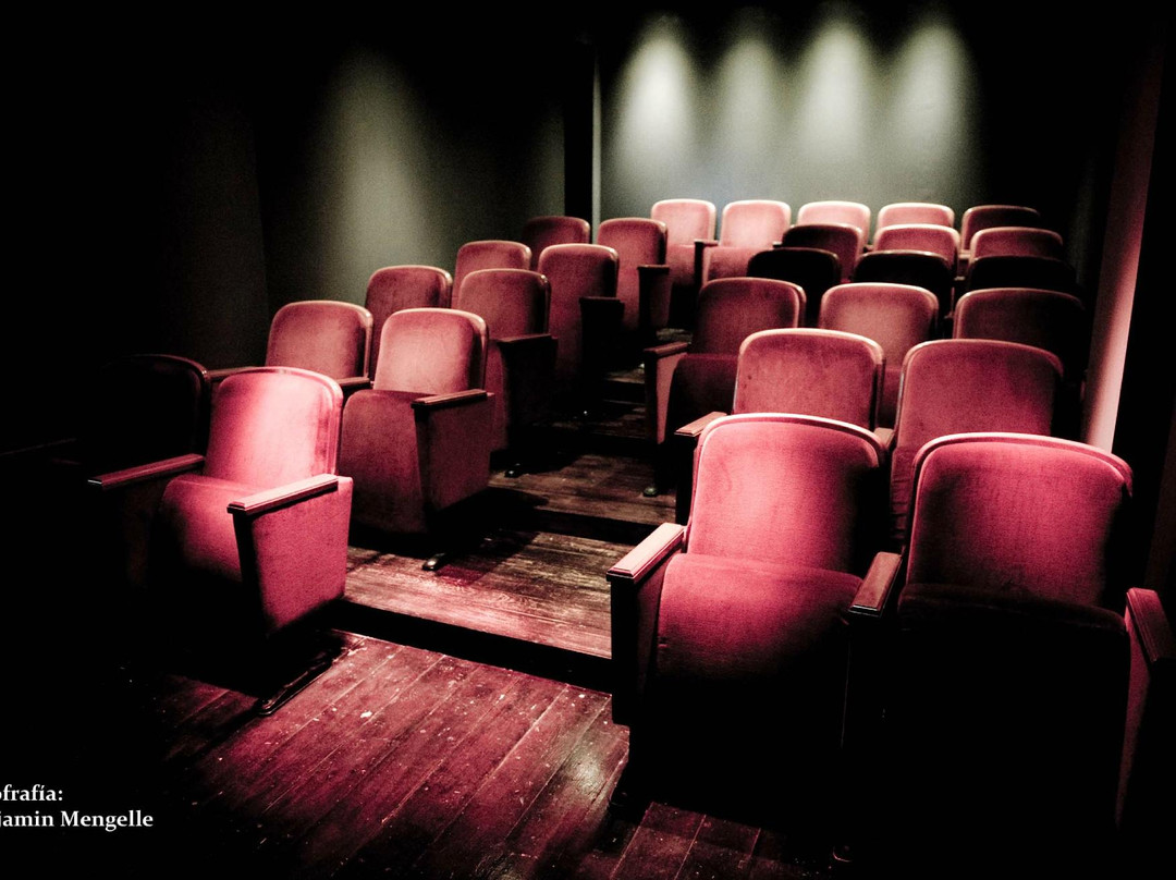CasaLa Teatro-塞维利亚必去景点