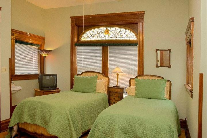 Philip W. Smith Bed and Breakfast主图