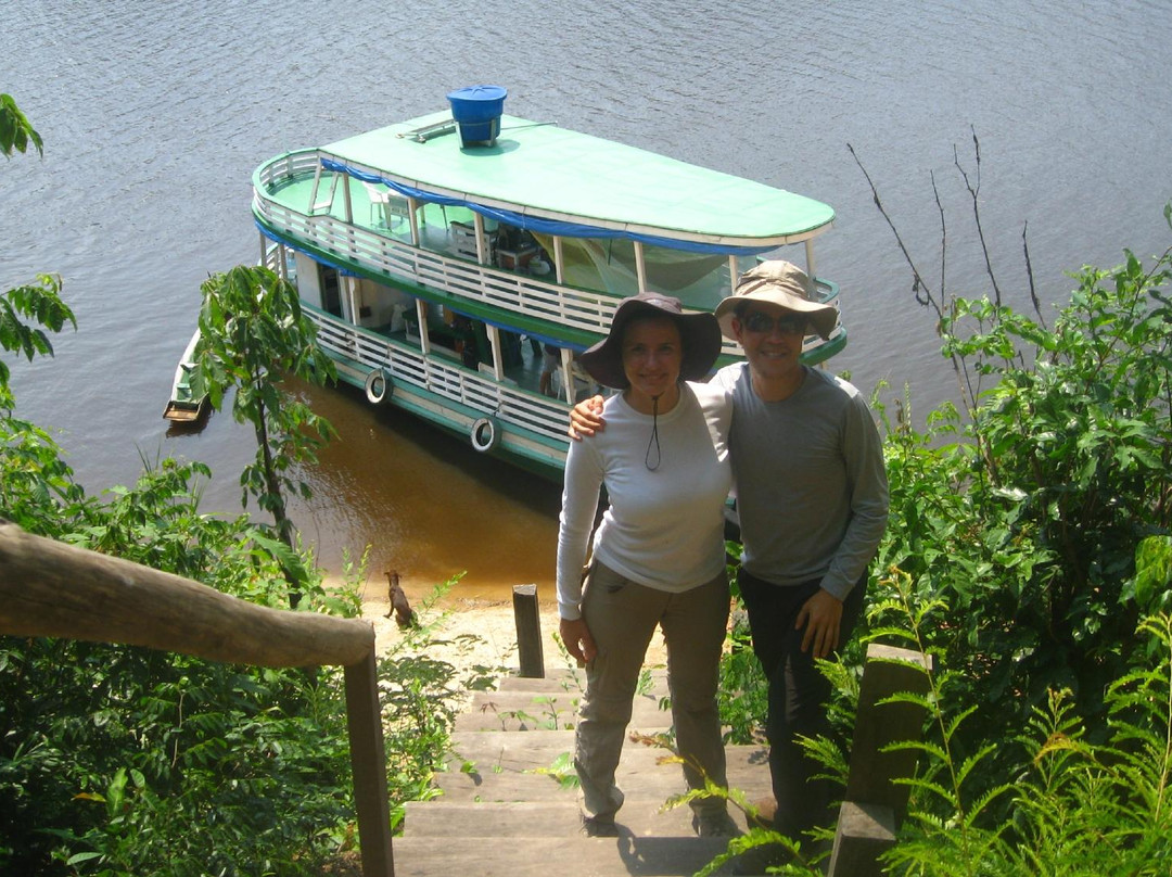 Amazon Brasil Jungle Tours-玛瑙斯必去景点