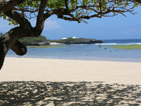 Bali Explore Tours-登巴萨必去景点