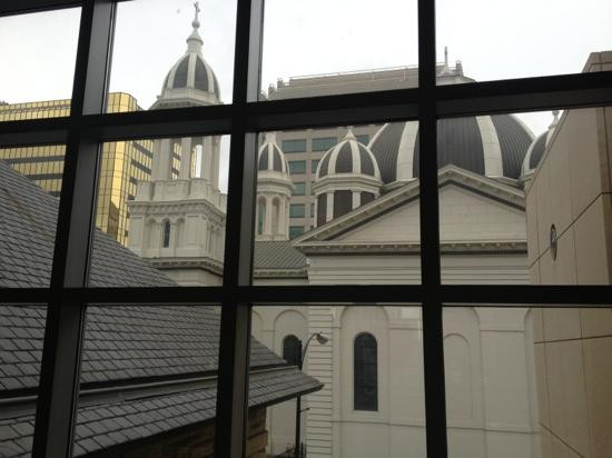 San Jose Museum of Art-圣何塞必去景点