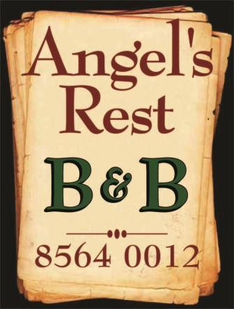 Angel's Rest Bed and Breakfast主图