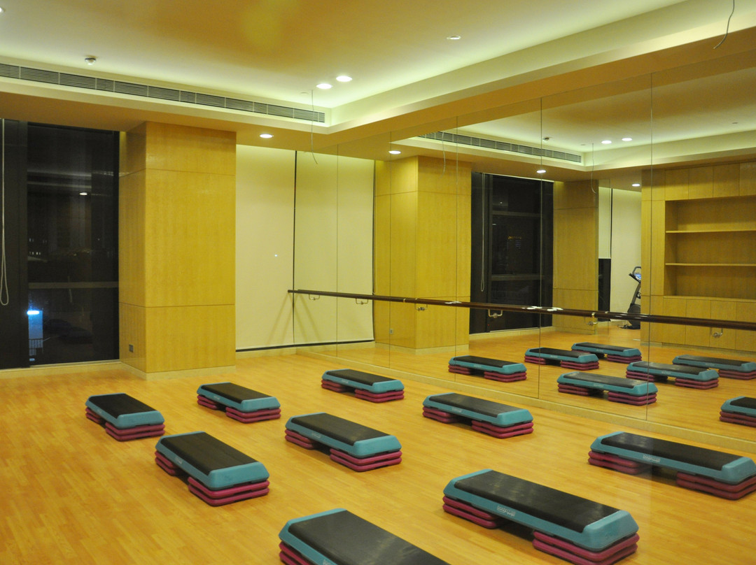 漳州万达嘉华酒店主图