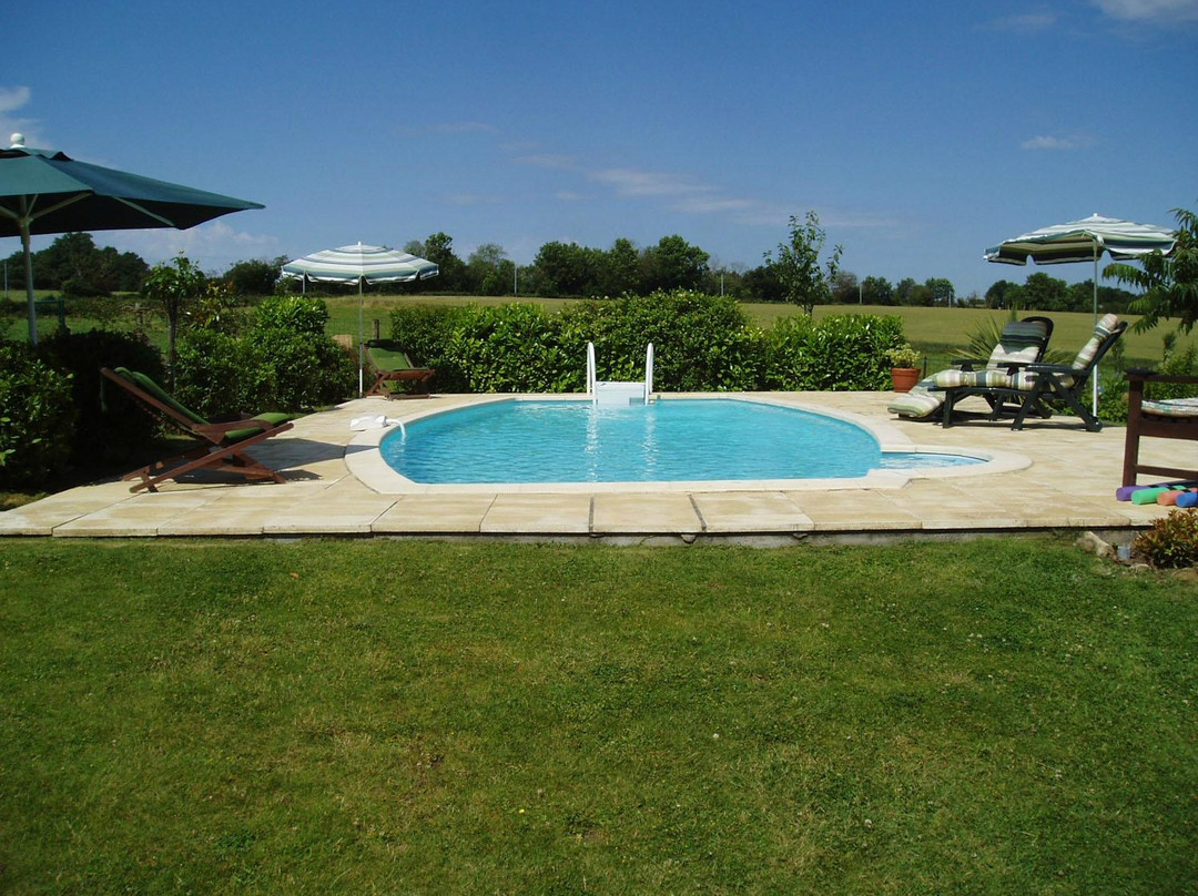 La Joulinière主图