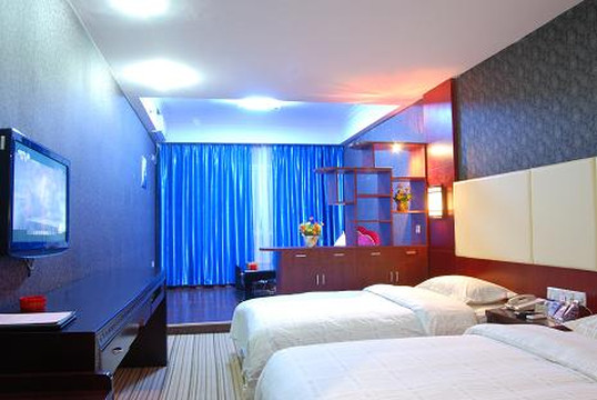 佳盛大酒店主图