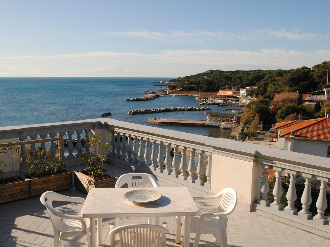 Villa Fiorella