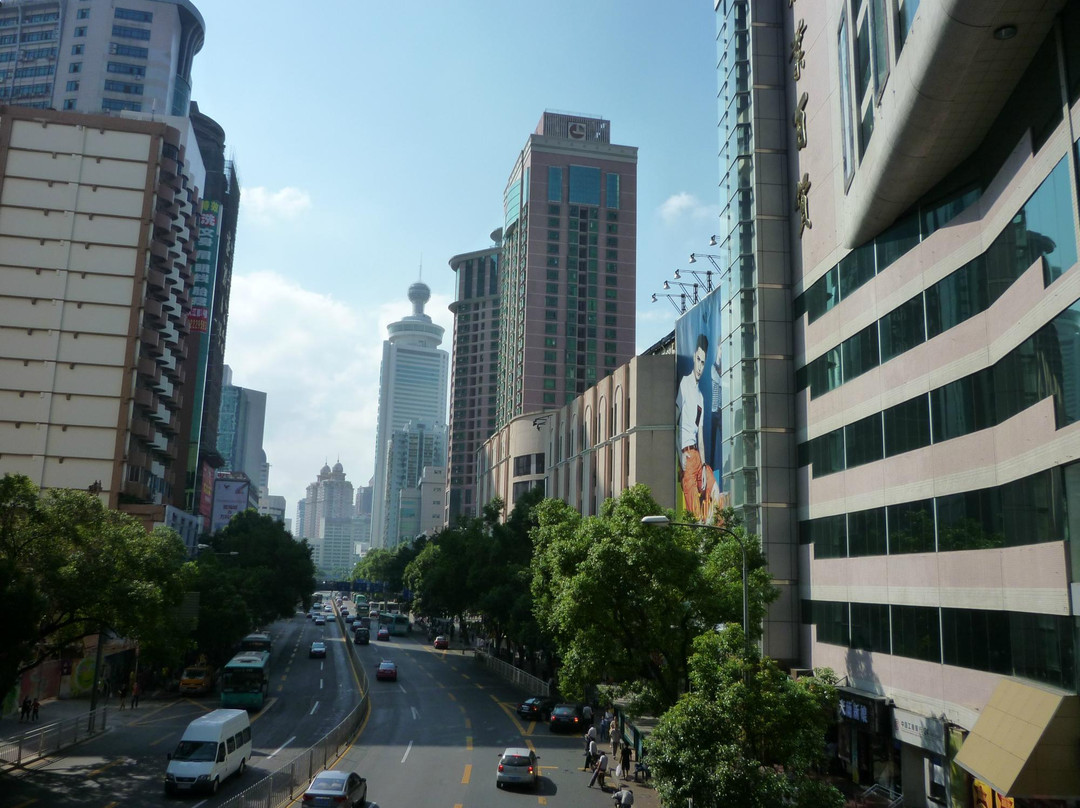 丽苑酒店主图