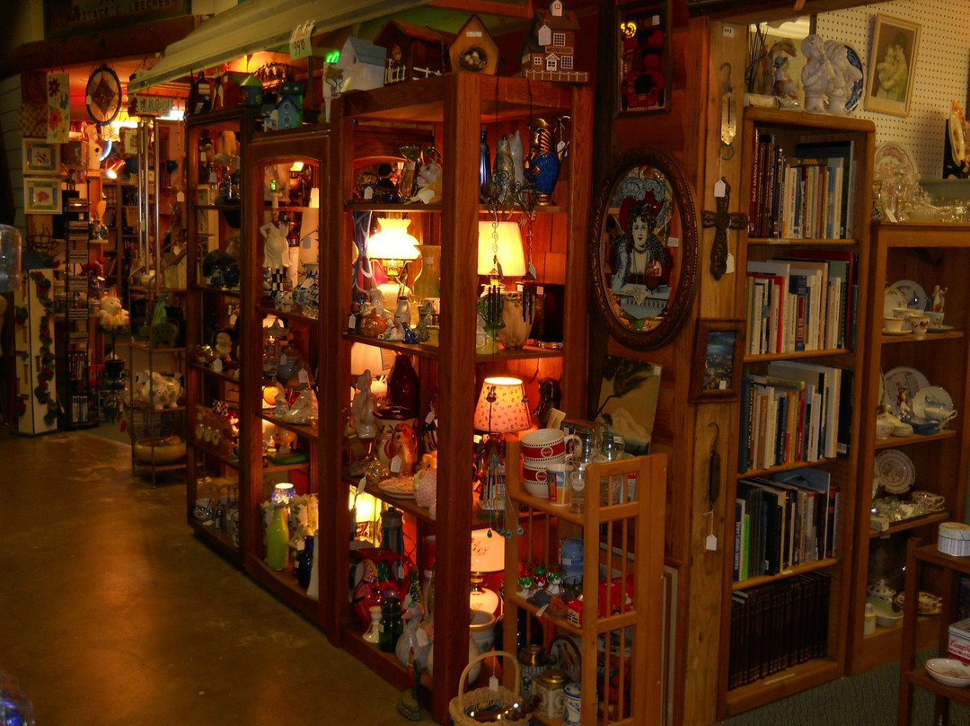 Pirates Plunder-纽波特必去景点