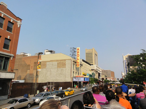 All New York Fun Tours-纽约市必去景点