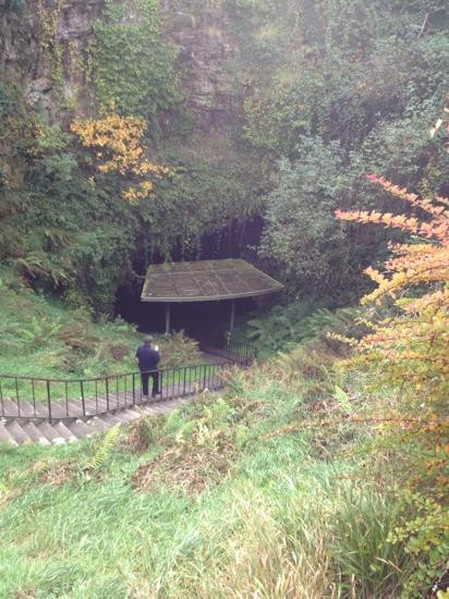 Dunmore Cave-基尔肯尼郡必去景点