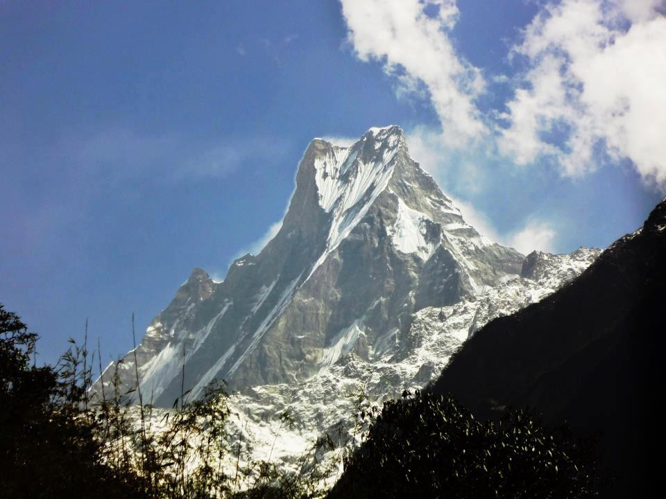 Mountain World Treks - Day Tours-加德满都必去景点
