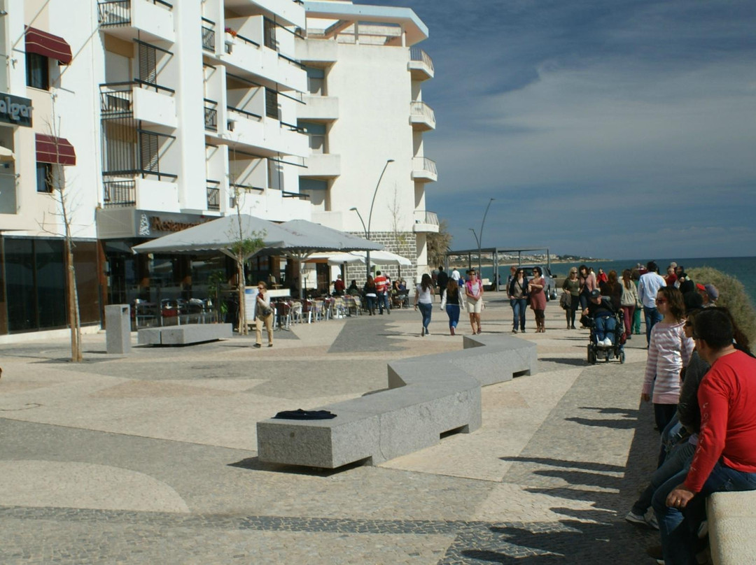 Restaurante Clipper