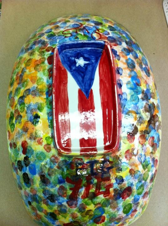 Island Studio Paint Your Own Pottery景点图片