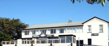 Bridport Hotel-官方