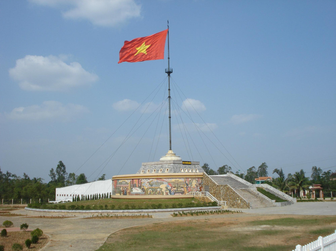 Demilitarized Zone-Thua Thien - Hue Province必去景点