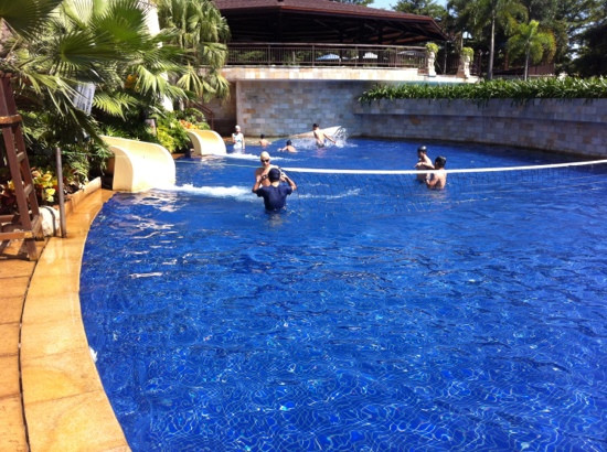 厦门日月谷温泉渡假村主图