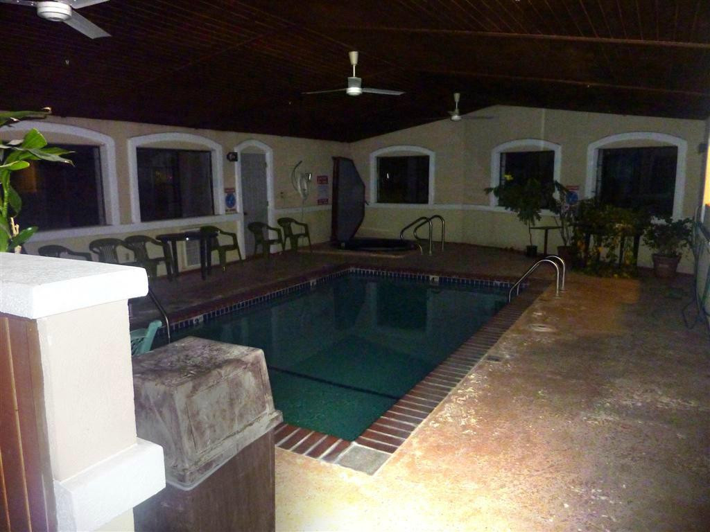 Travelodge by Wyndham Guymon主图