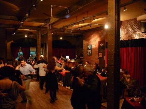 Flor de Milonga!!-布宜诺斯艾利斯必去景点